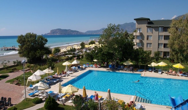 Senza Sunset Beach recenze