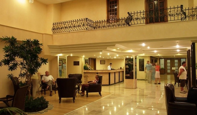 Senza Sunset Beach recenzie