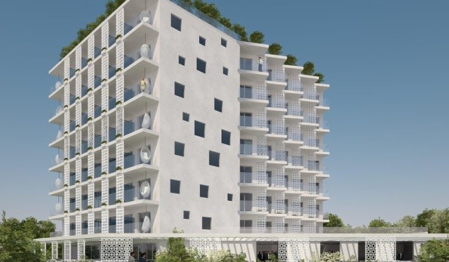 HM Balanguera Beach opinie