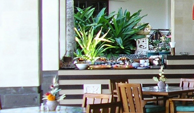 Club Bali Mirage recenzie