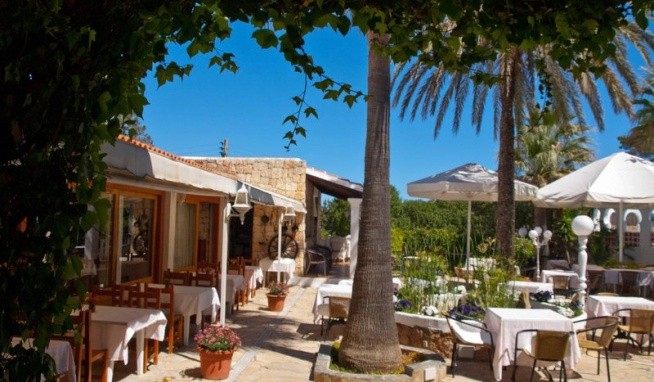 Club Can Jordi (Cala Llenya) opinie