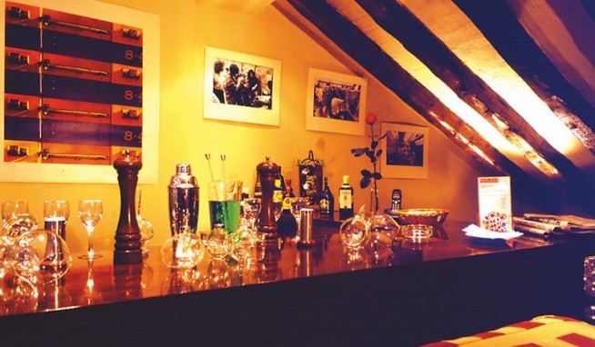 Petit Palace Preciados (ex. Londres) recenzie