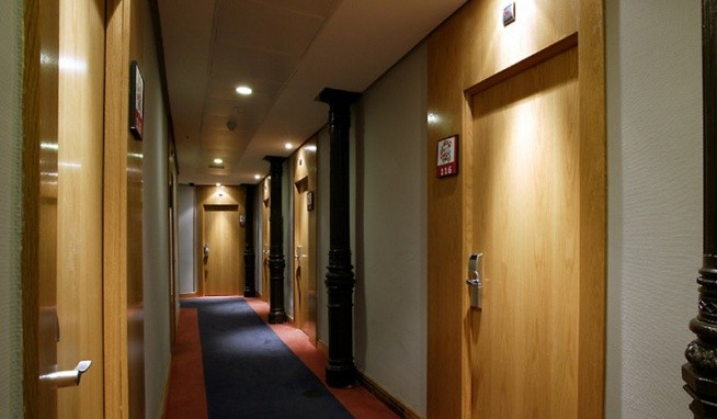 Petit Palace Preciados (ex. Londres) recenzie