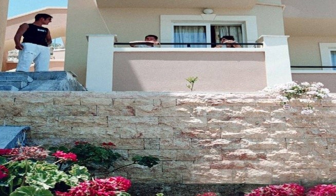 Aparthotel Sofia Mythos Beach opinie