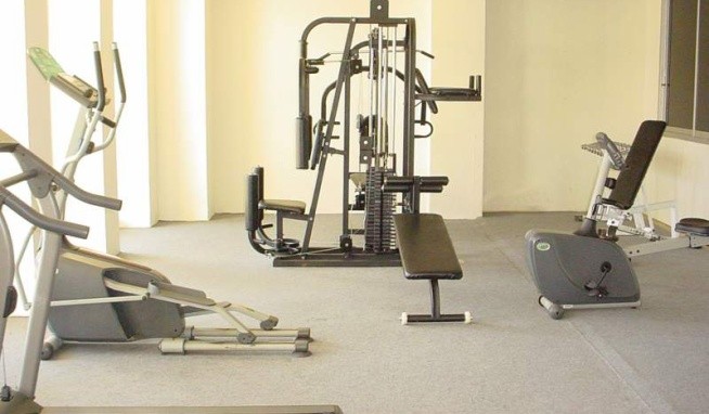 Jomtien Thani recenze