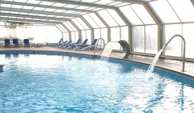 Best Oasis Tropical recenze