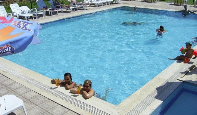 Nazar Garden recenze