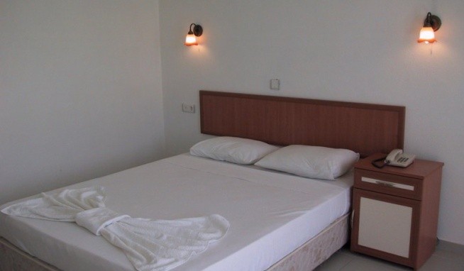 Nazar Garden recenze