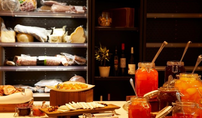 Nido Mar-Bella Collection recenze