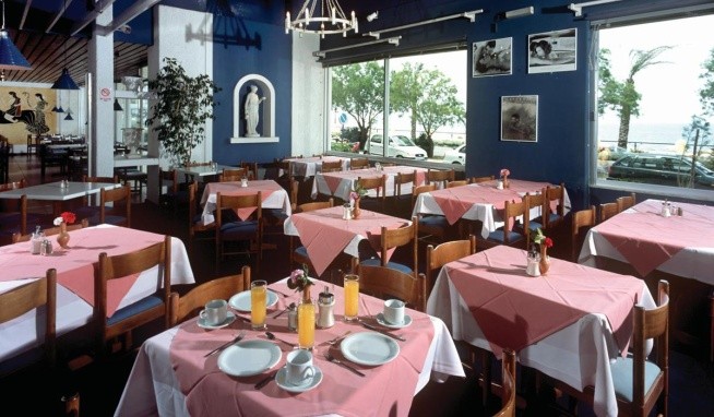 Rhodos Beach recenze