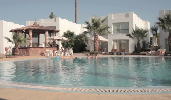 Amarante Garden Palms Resort recenzie