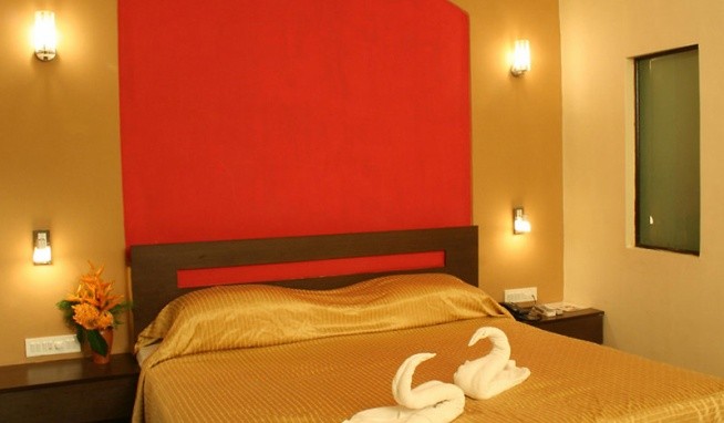 Whispering Palm Beach Resort opinie