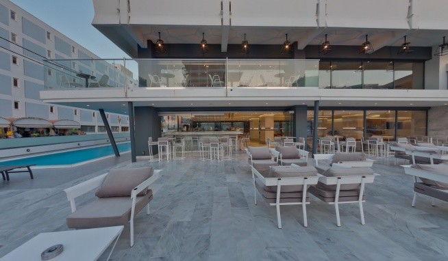 Mercure Rhodes Alexia recenze