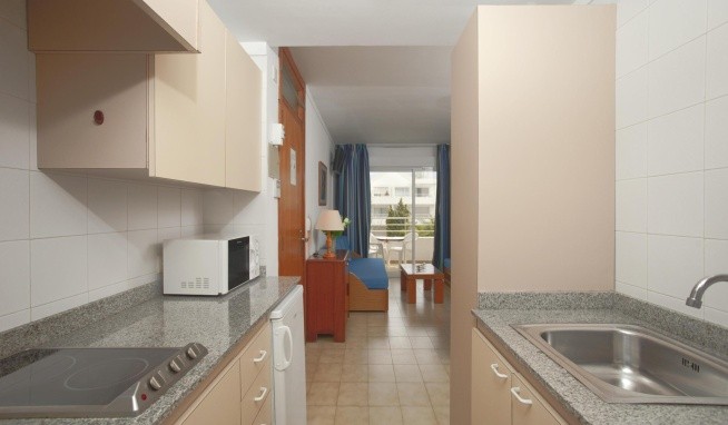 Apartamány Habitat értékelés