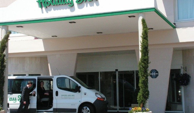 Adagio Geneve Saint Genis Pouilly (Thoiry) opinie