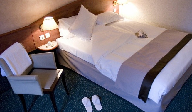 ibis Styles Paris Massena Olympiades recenzie