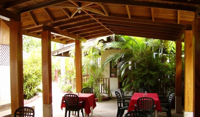 Sunrise Club recenzie