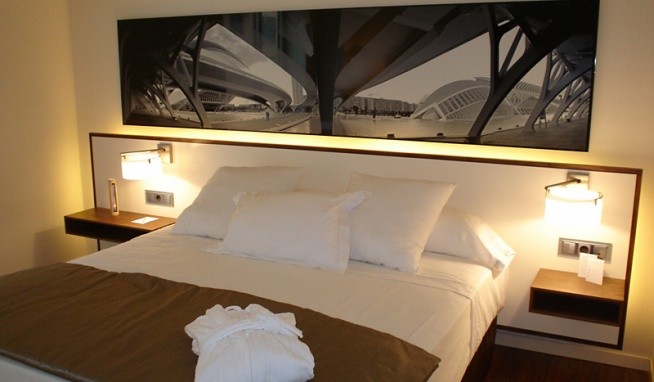 Primus Valencia recenze