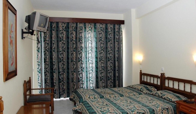 City Center recenzie