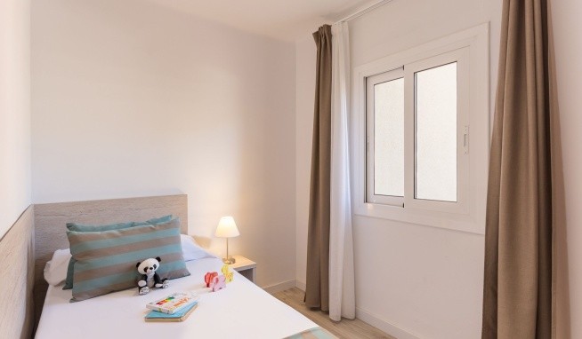 Pierre & Vacances Apartamentos Estartit opinie