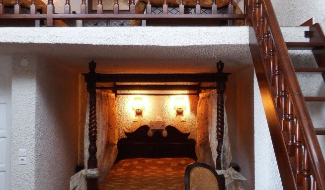 Porto Perissa recenze