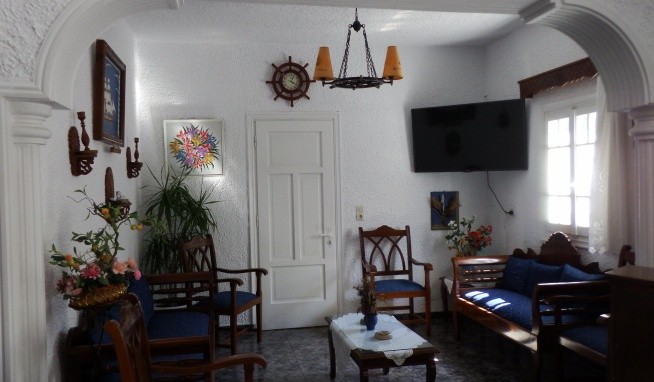 Porto Perissa értékelés