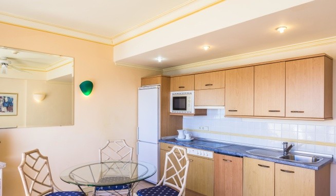 Blue Bay Beach recenze