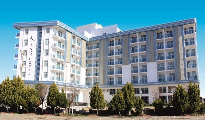 My Aegean Star recenze