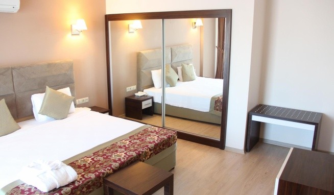 My Aegean Star opinie