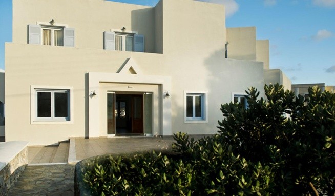 De Sol Santorini opinie