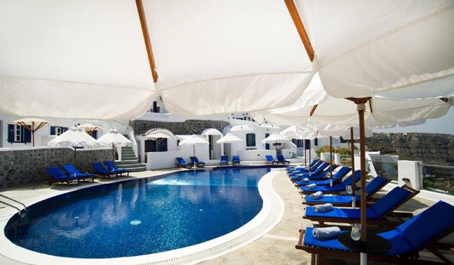 De Sol Santorini recenzie