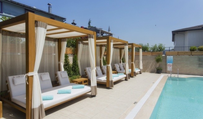 Sura Hagia Sophia opinie