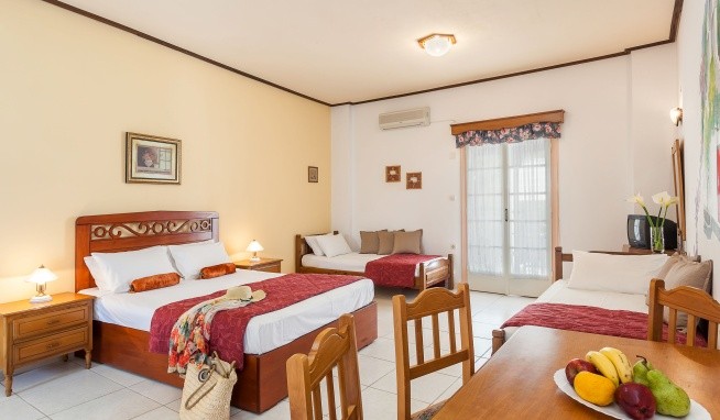 Elios Holidays (Neo Klima) recenze