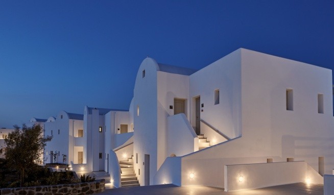 Costa Grand Resort & Spa opinie