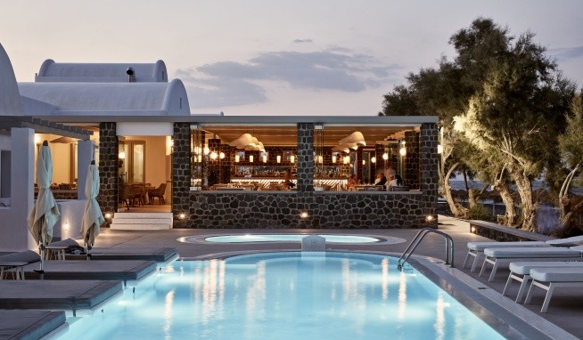 Costa Grand Resort & Spa opinie