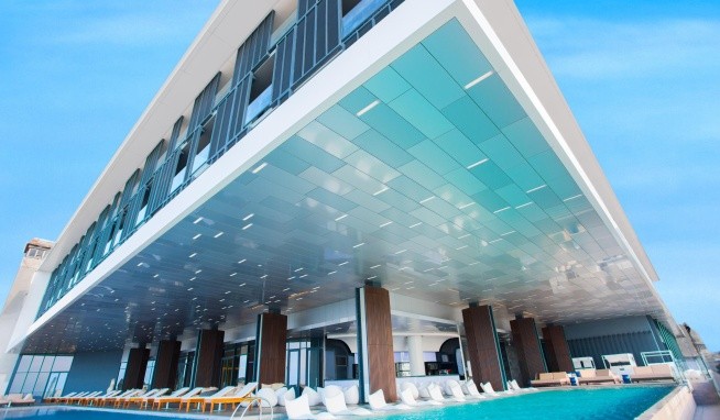 Iberostar Grand Packard értékelés