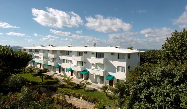 Faranda Dos Playas recenze