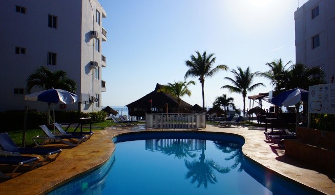 Imperial Las Perlas recenze