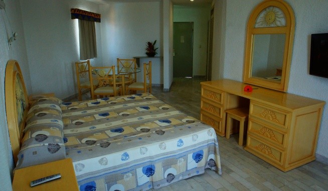 Imperial Las Perlas recenze