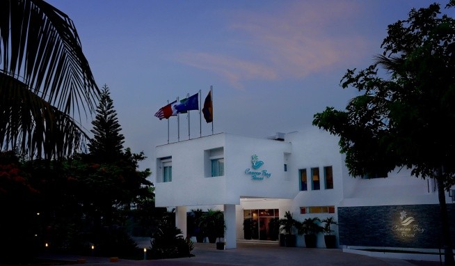 Cancun Bay Resort / Club Verano Beat recenzie