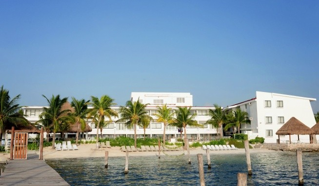 Cancun Bay Resort / Club Verano Beat értékelés
