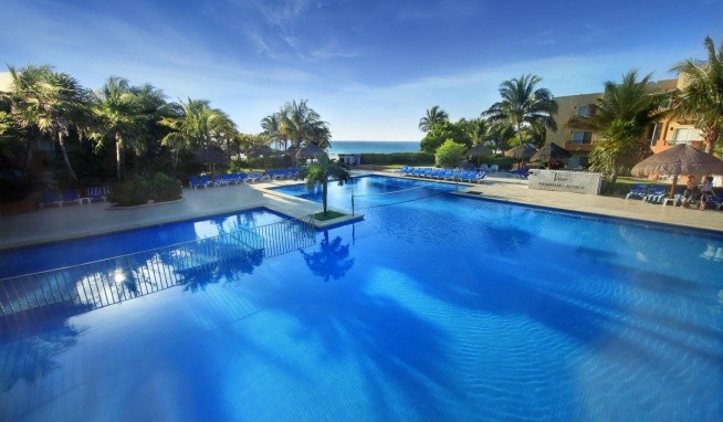 Viva Wyndham Azteca recenze