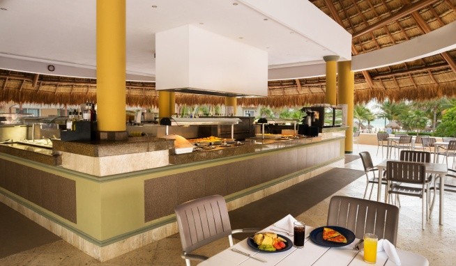 Viva Wyndham Azteca recenzie