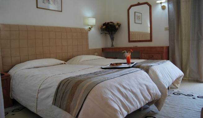 Palmyra Golden Beach recenzie