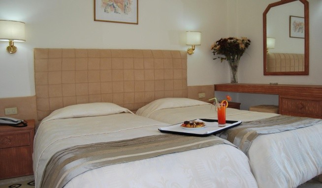 Palmyra Golden Beach értékelés