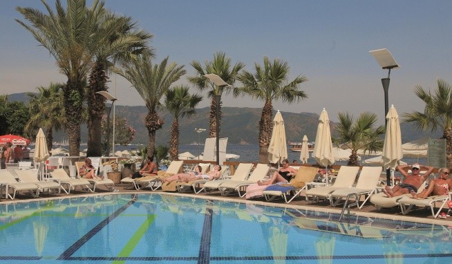 Cettia Beach Resort recenzie