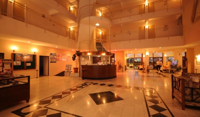 Elite World Marmaris recenzie