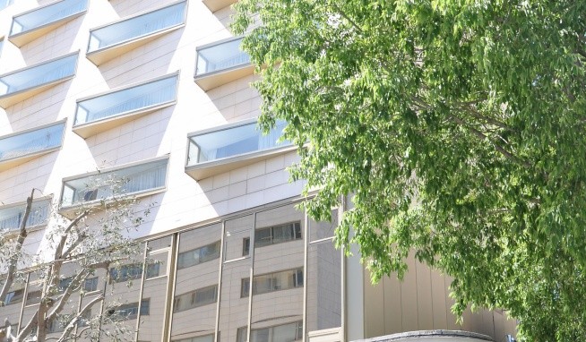 Aparthotel Atenea Barcelona opinie