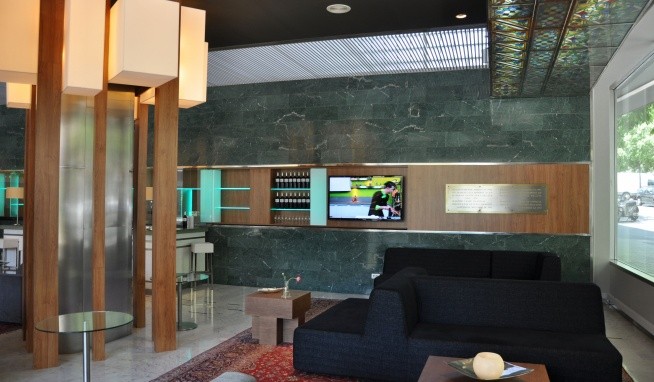 Aparthotel Atenea Barcelona opinie