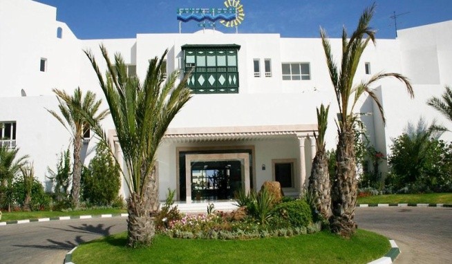 Daphne Bahia Beach recenzie